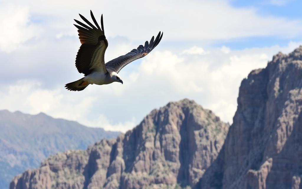 Andean Condors and the Long Recovery of Cliffside Colonies