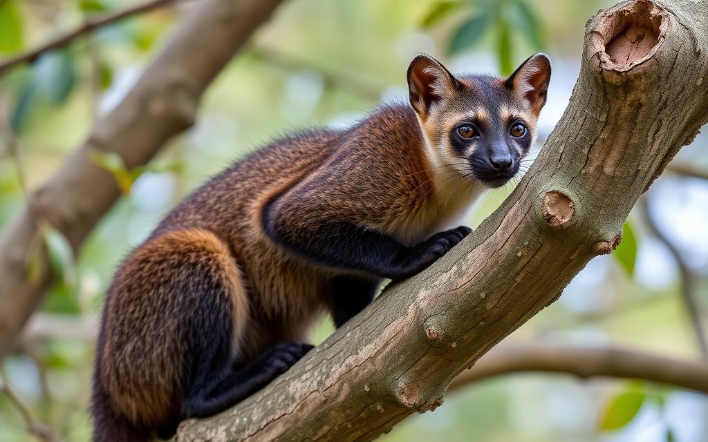 Fossa: The Apex Predator You Have Never Heard Of