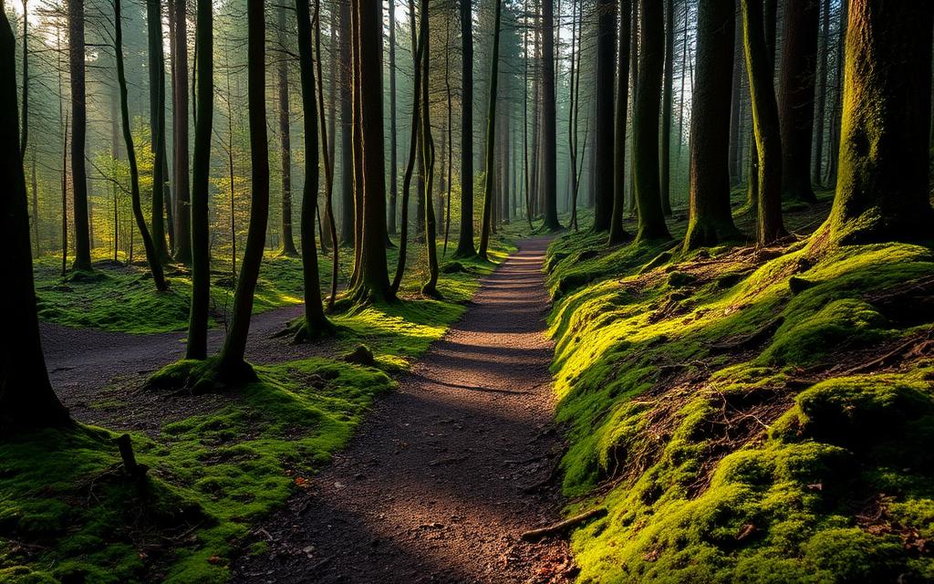 Reading the Landscape: A Beginner's Field Observation Guide