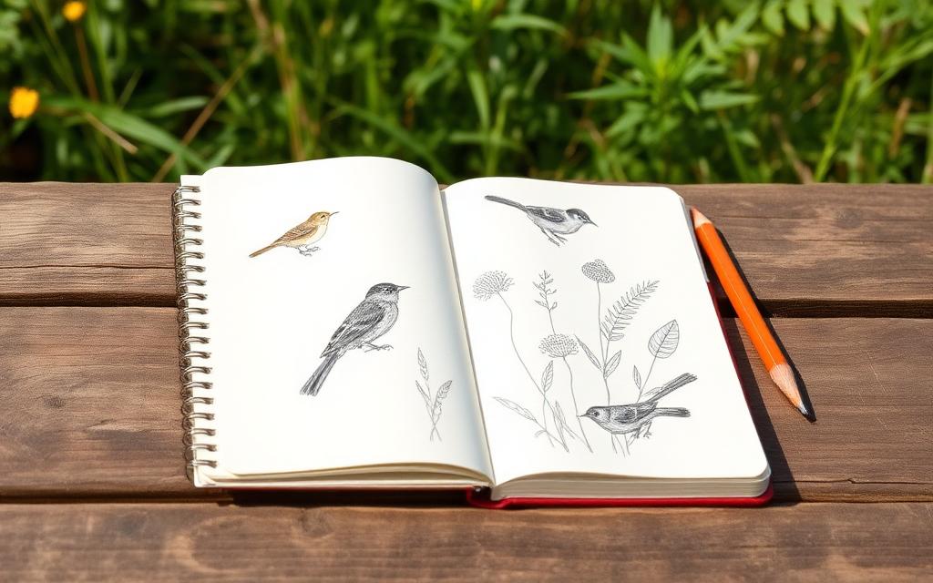 How to Log a Sighting That Actually Helps Science
