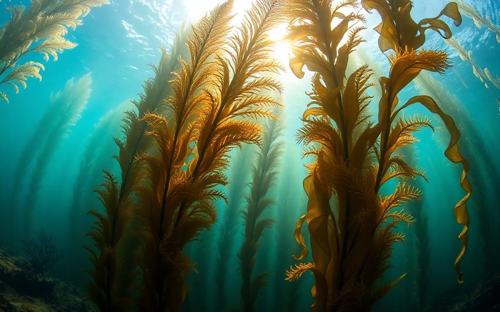 Kelp Forests and the Return of Coastal Complexity