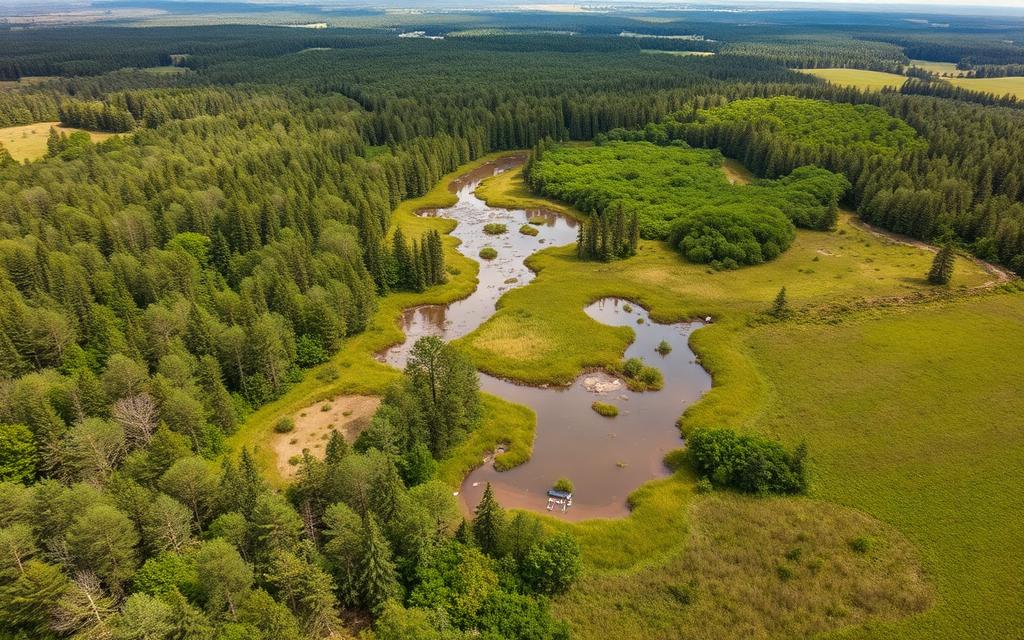 Global Biodiversity Frameworks: What They Mean on the Ground